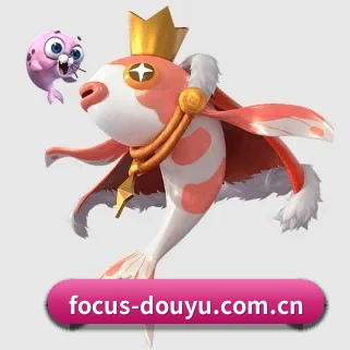 斗鱼 APP